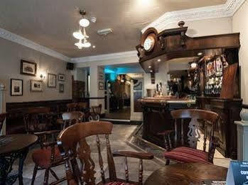 Hotel The Market Tavern Alnwick