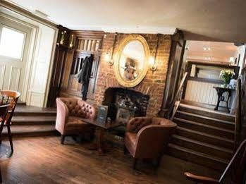 The Market Tavern Hotel 3*