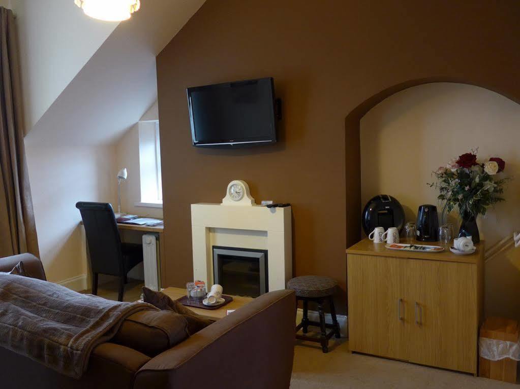 Bed & Breakfast The Saddle Bed & Breakfast 3*