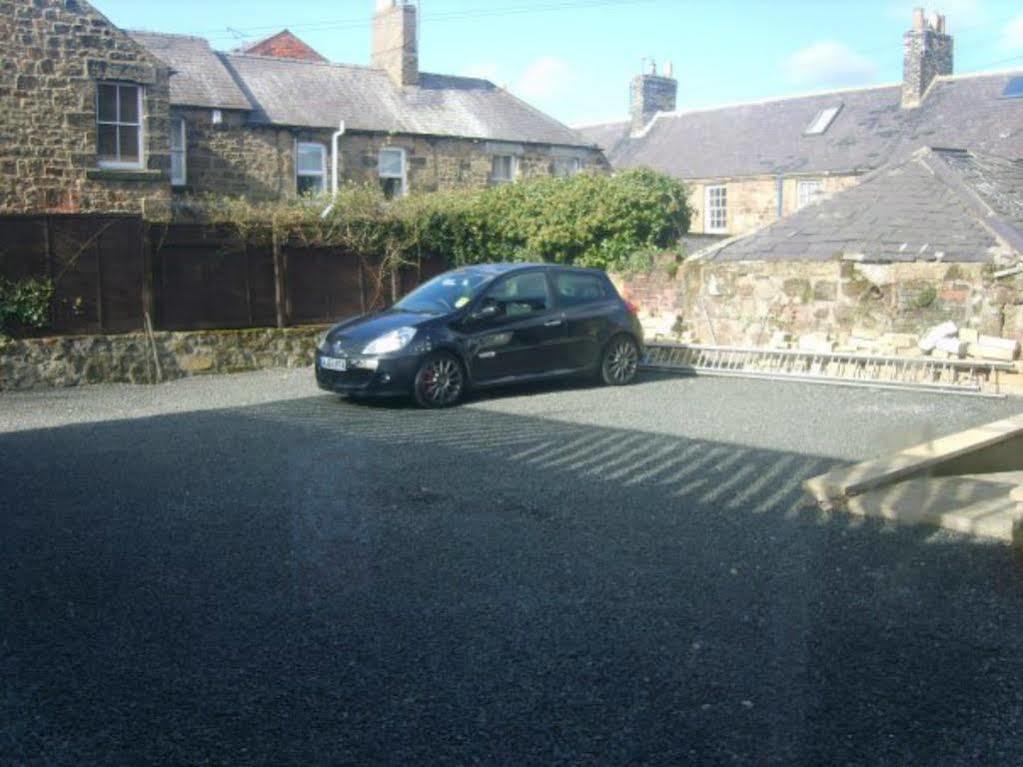The Saddle Bed & Breakfast 3*