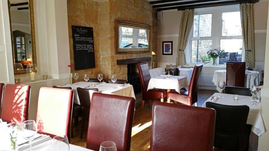 The Saddle Bed & Breakfast Bed & Breakfast