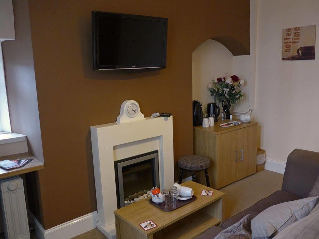 The Saddle Bed & Breakfast Bed & Breakfast