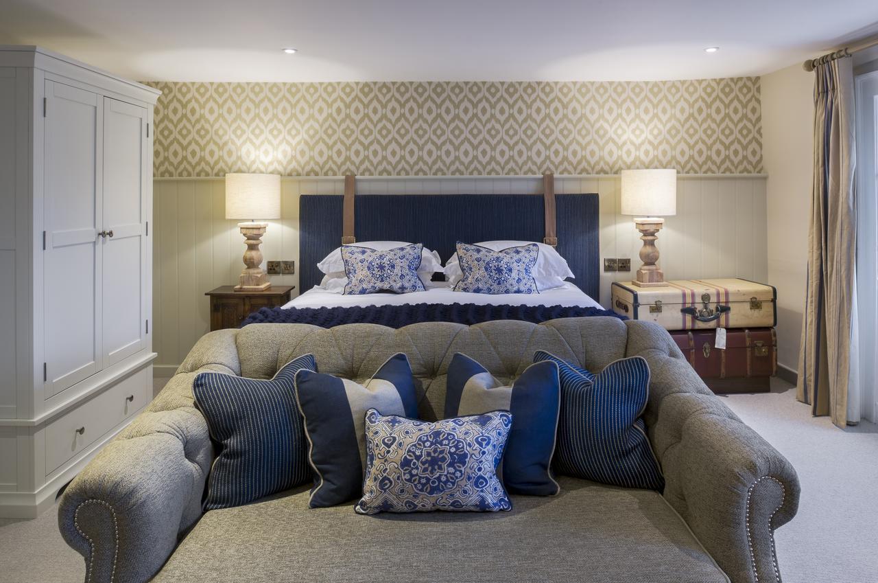 Hotel The Cookie Jar Alnwick