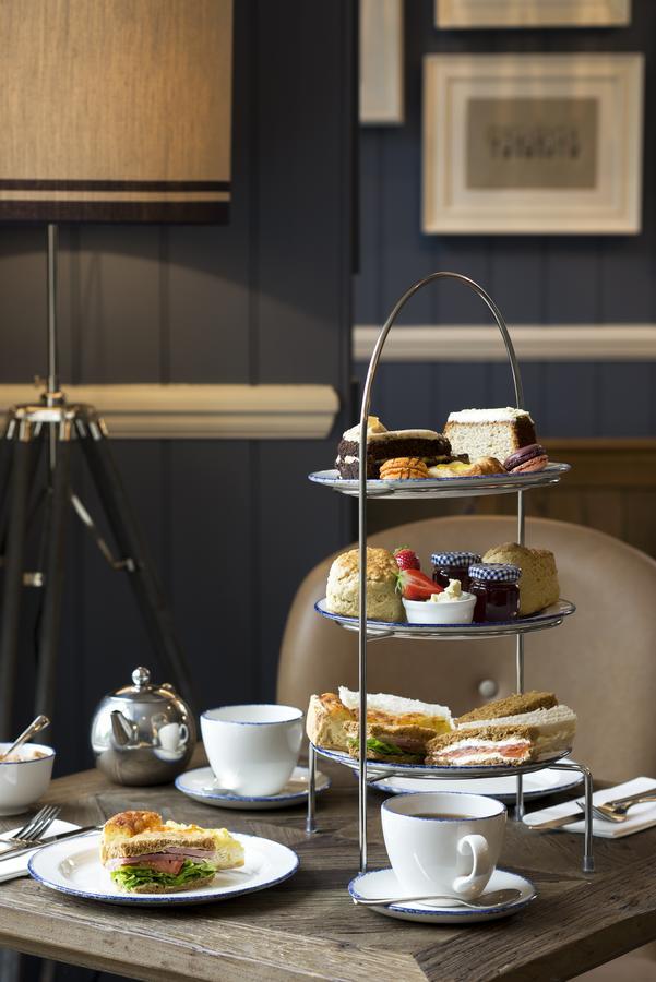 Hotel The Cookie Jar Alnwick