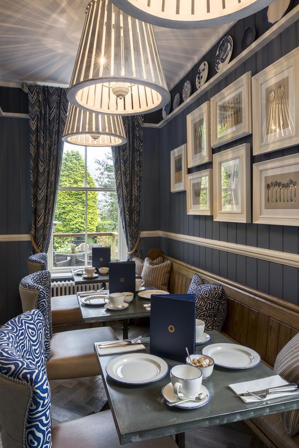 The Cookie Jar Hotel Alnwick