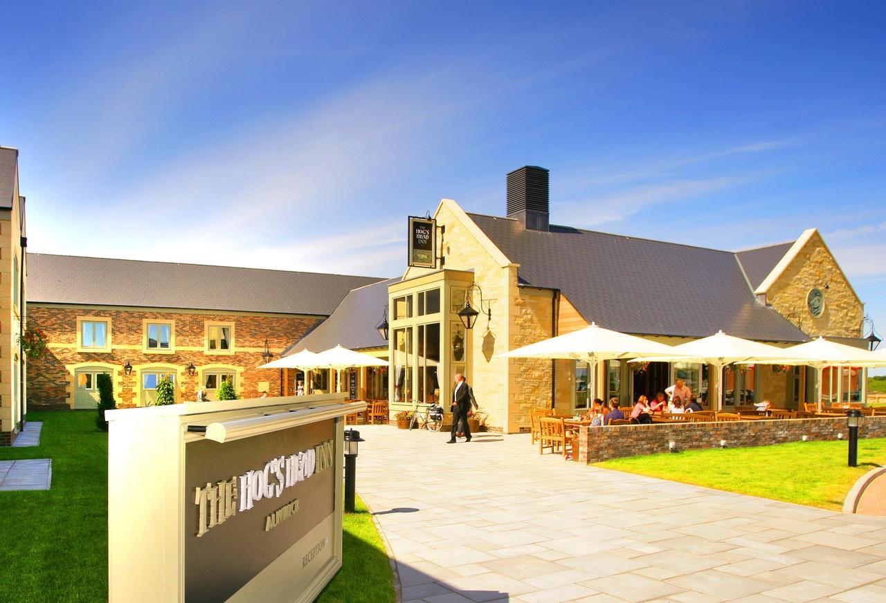 The Hog's Head - The Collection Group 3*