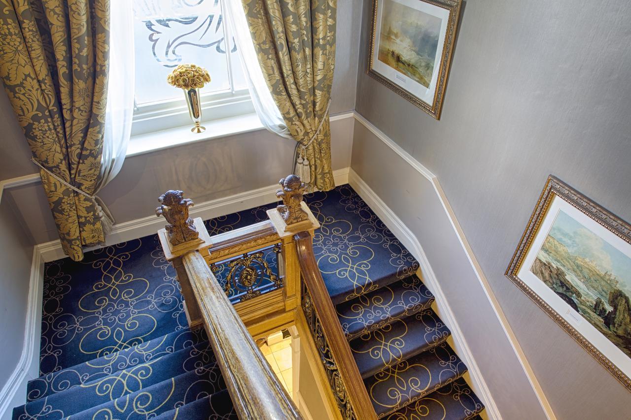 Hotel White Swan Alnwick
