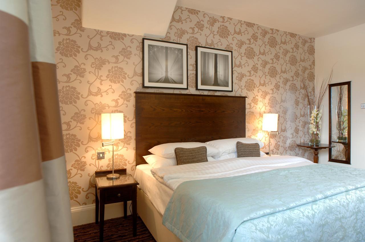 Hotel White Swan