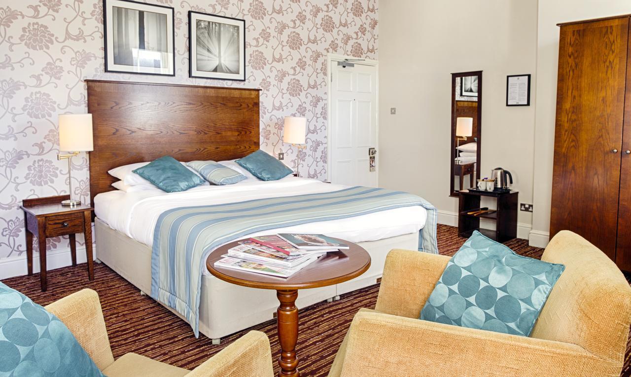 Hotel White Swan 3*
