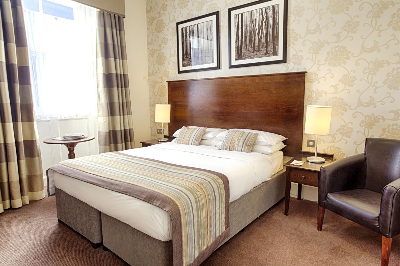 White Swan Hotel Alnwick
