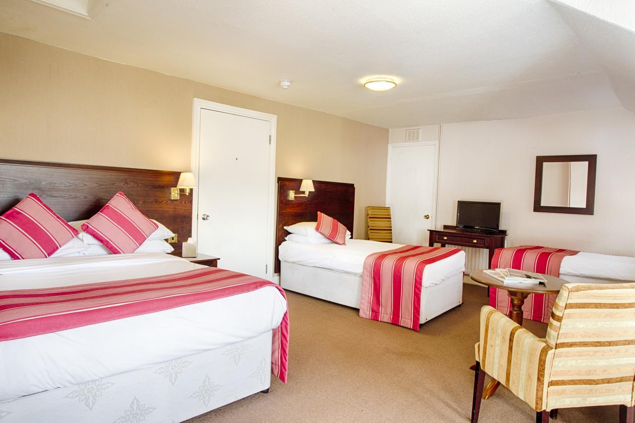 White Swan 3* Alnwick