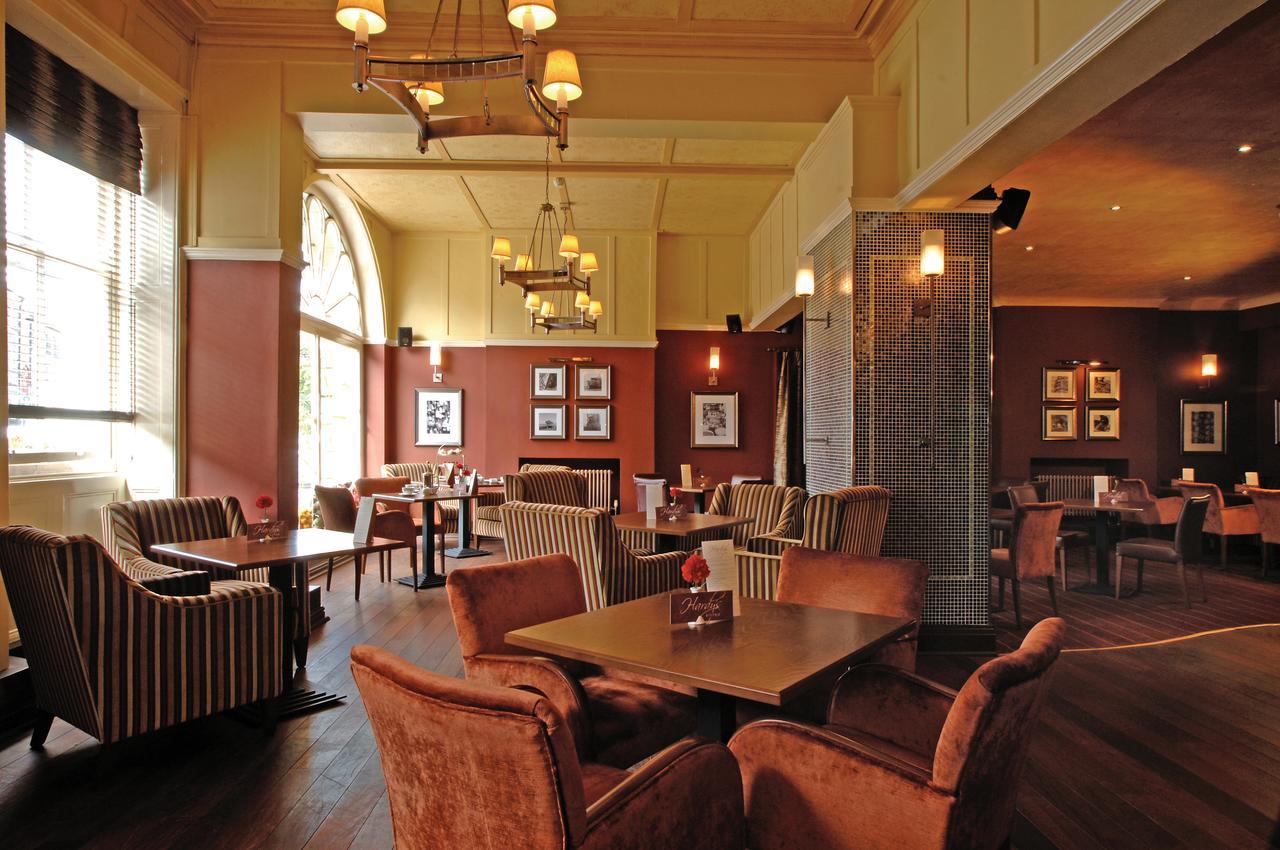 Hotel White Swan Alnwick