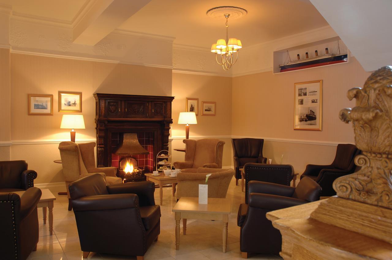 Hotel White Swan