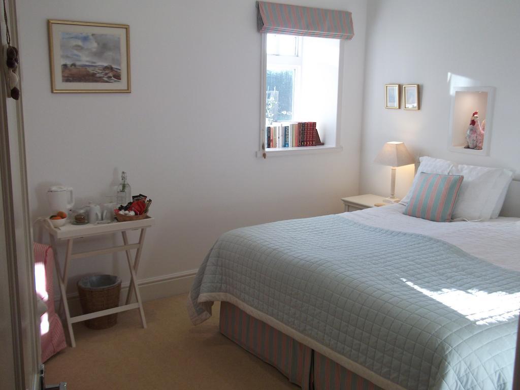 Bed & Breakfast Redfoot Lea 5*