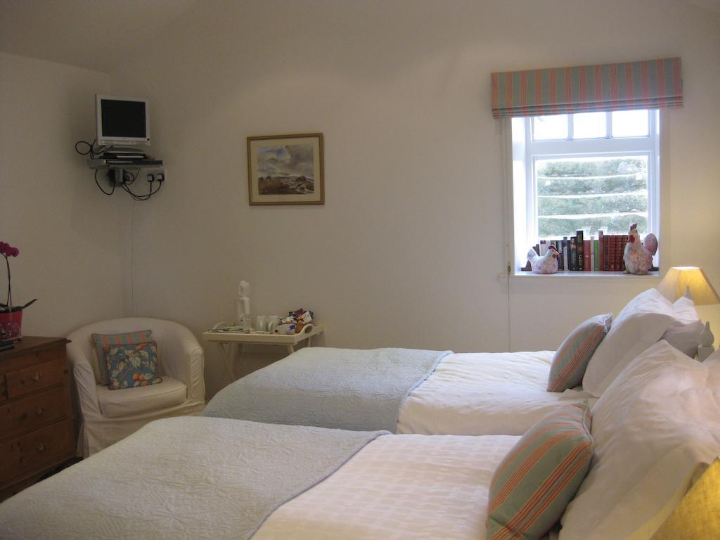 Redfoot Lea 5*