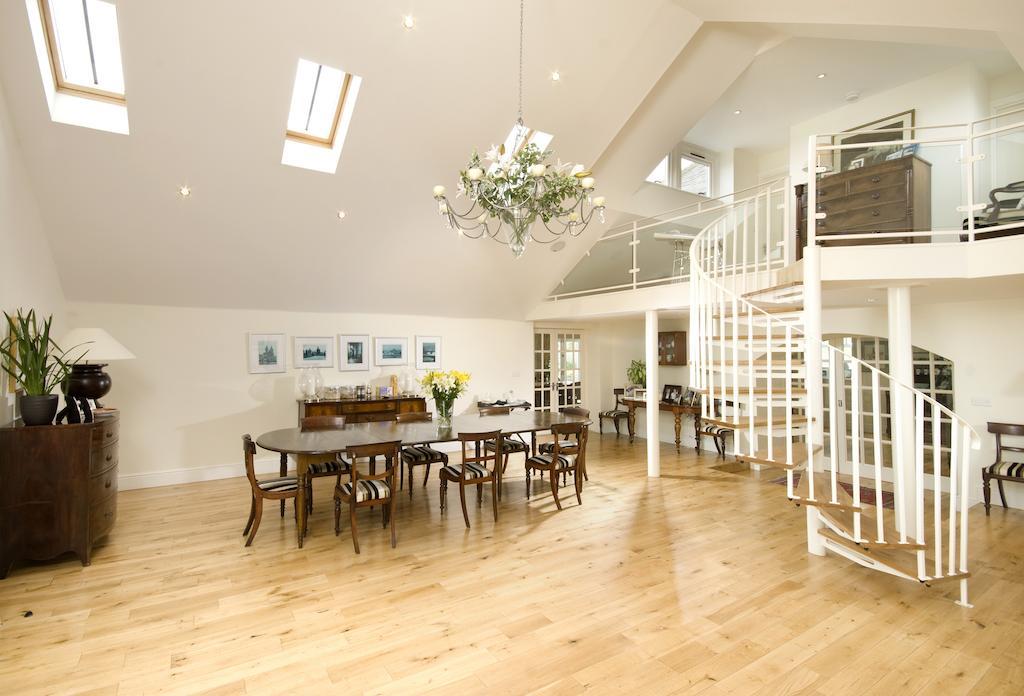 Redfoot Lea Bed & Breakfast 5*