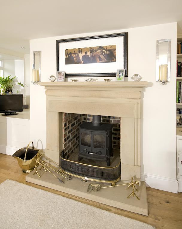 Bed & Breakfast Redfoot Lea Alnwick