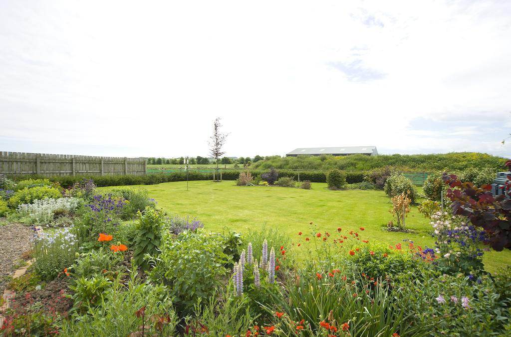 Redfoot Lea 5* Alnwick