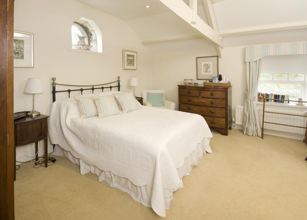 Redfoot Lea Bed & Breakfast
