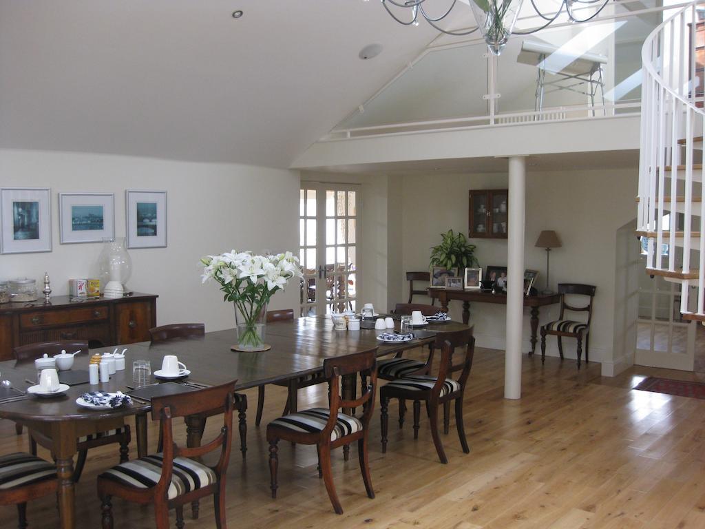 Redfoot Lea Bed & Breakfast 5*