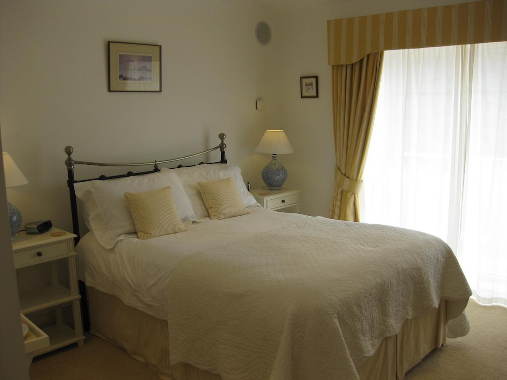 Redfoot Lea Bed & Breakfast Alnwick