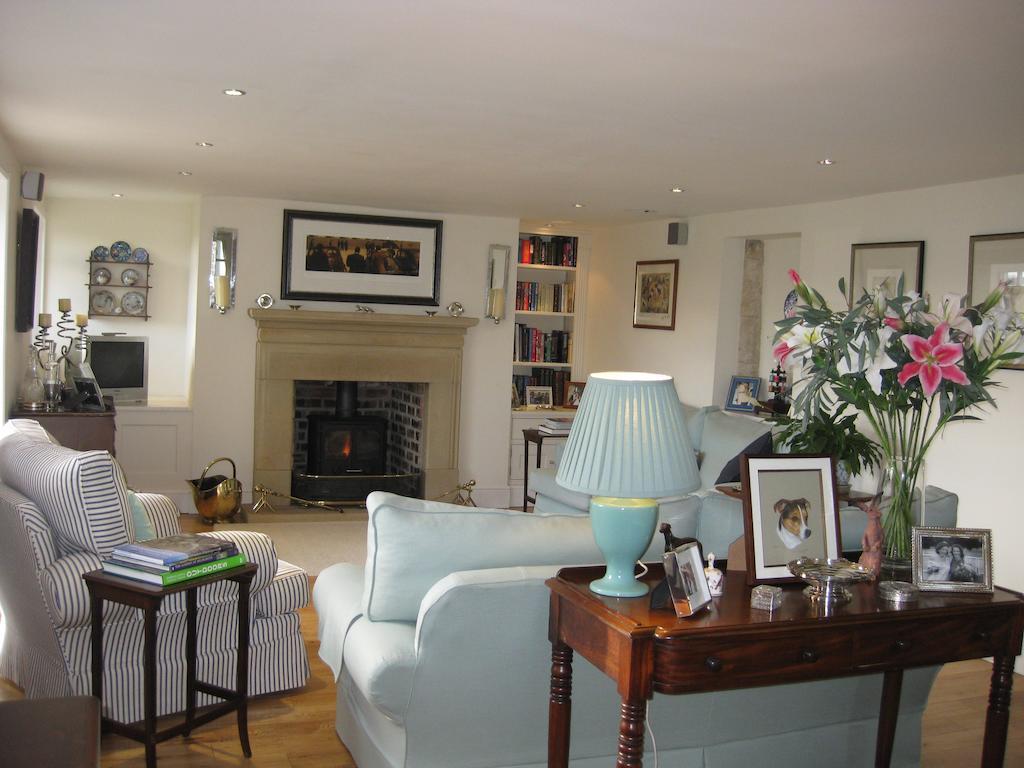 Redfoot Lea Bed & Breakfast 5*