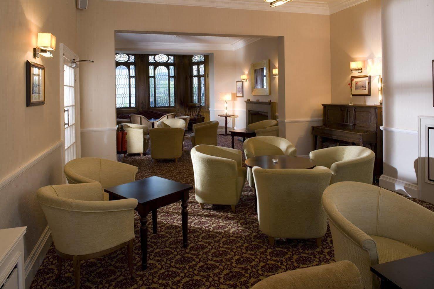 Hotel White Swan Alnwick