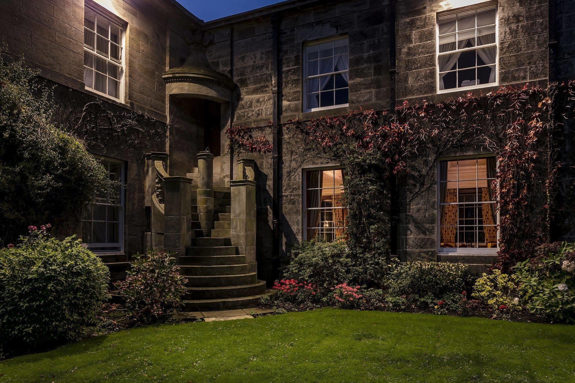 Doxford Hall And 4*