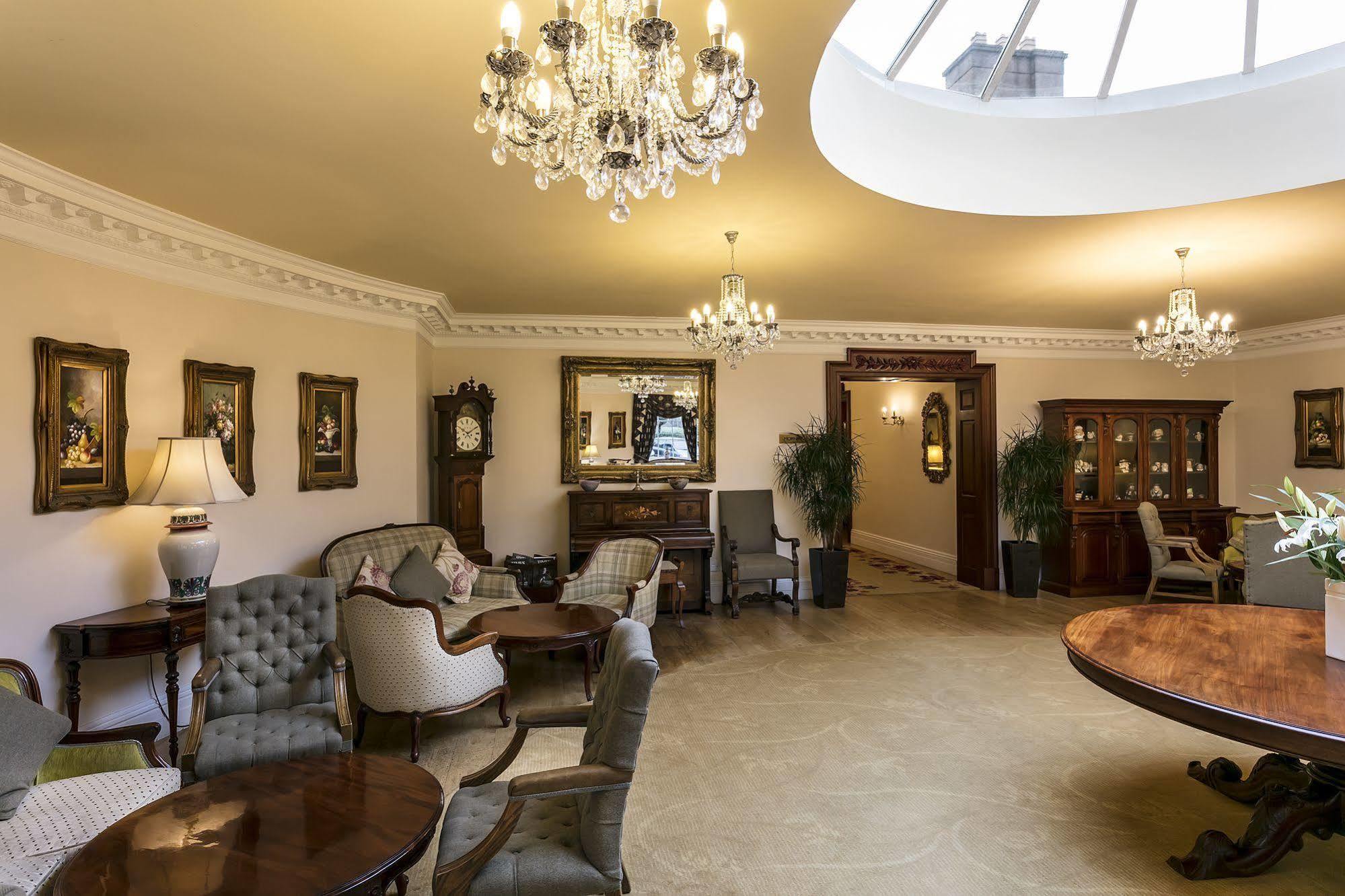Hotel Doxford Hall And