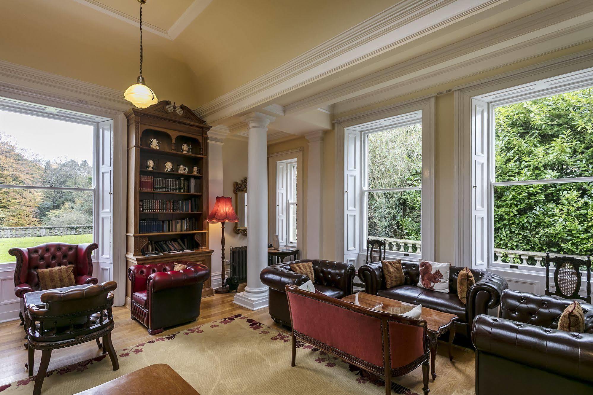 Hotel Doxford Hall And 4*