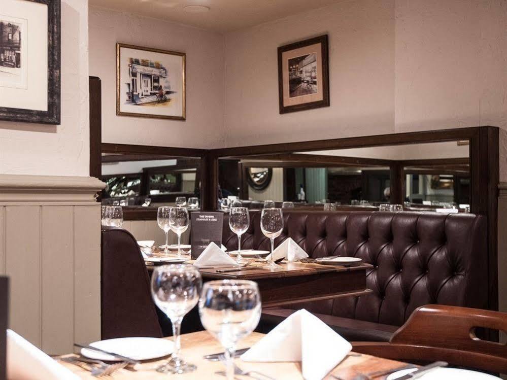 The Market Tavern 3* Alnwick