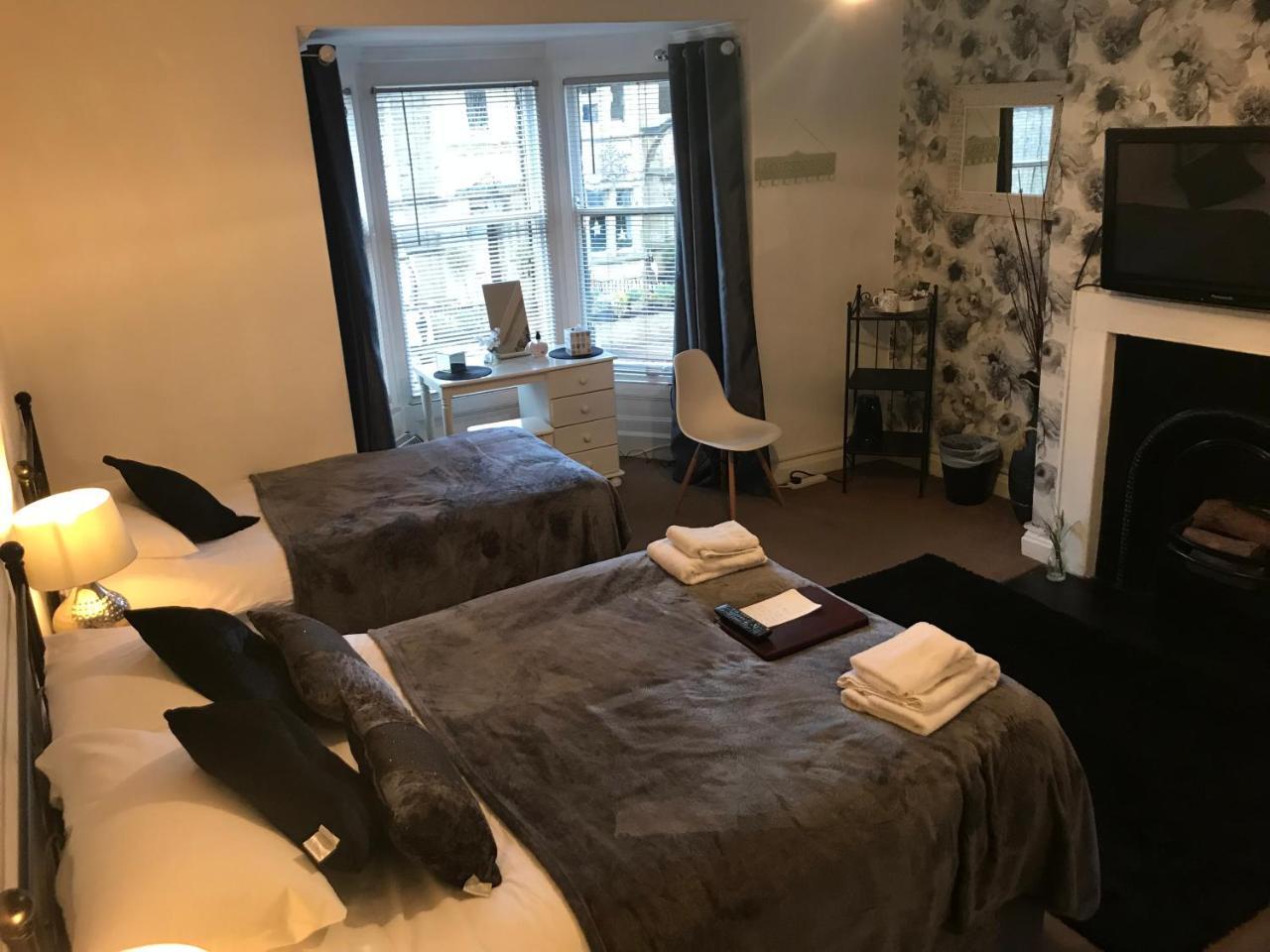 Castle Gate Guest house Alnwick