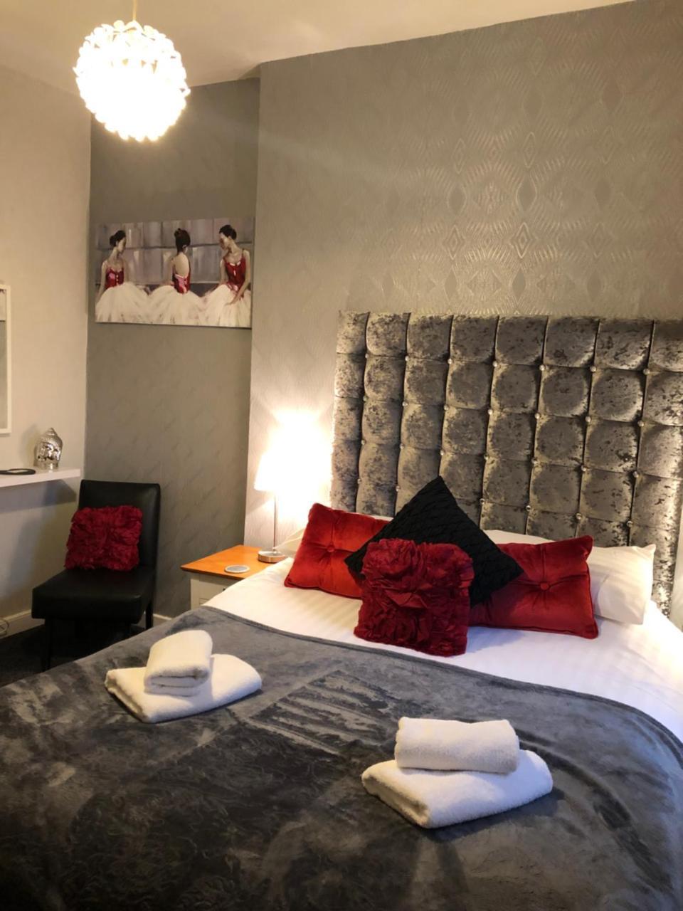 Casa de hóspedes The Georgian 3*