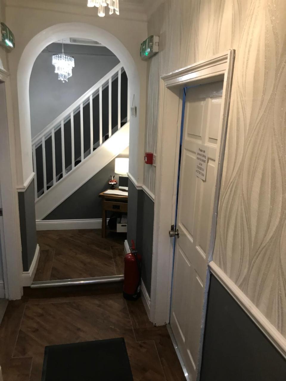 Castle Gate Guest house Alnwick