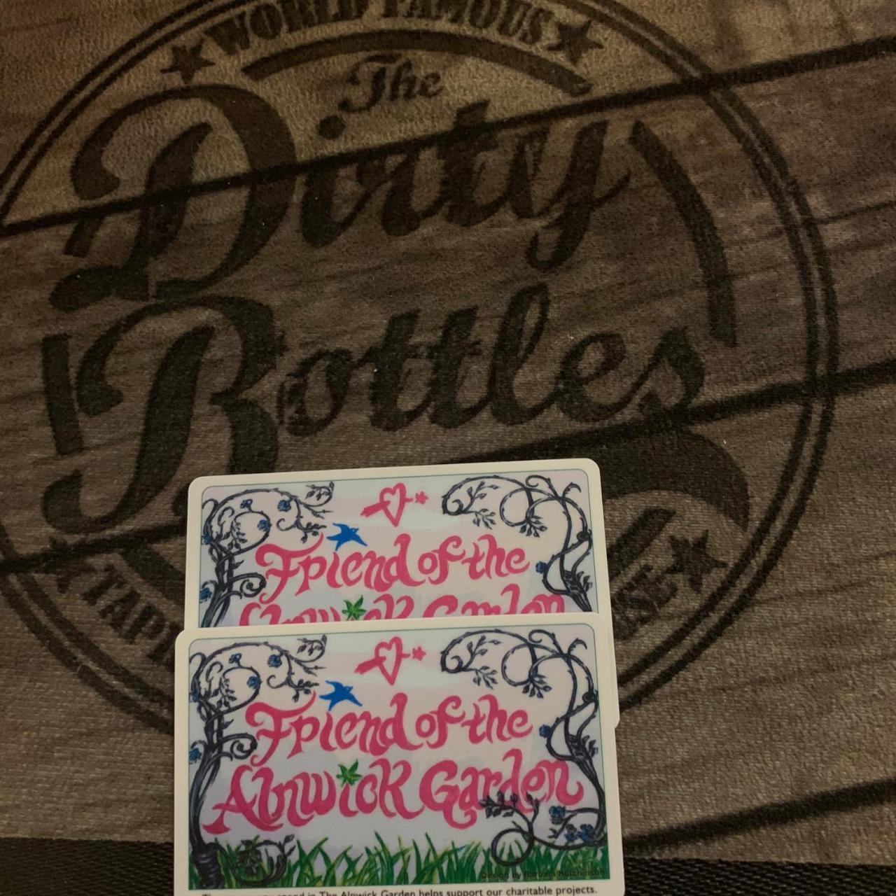 The Dirty Bottles Pensão Alnwick