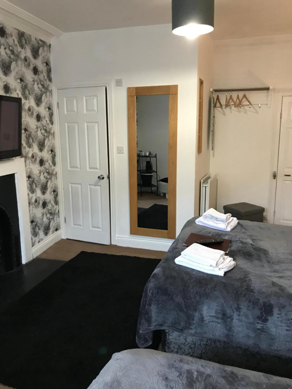 Castle Gate Guest house