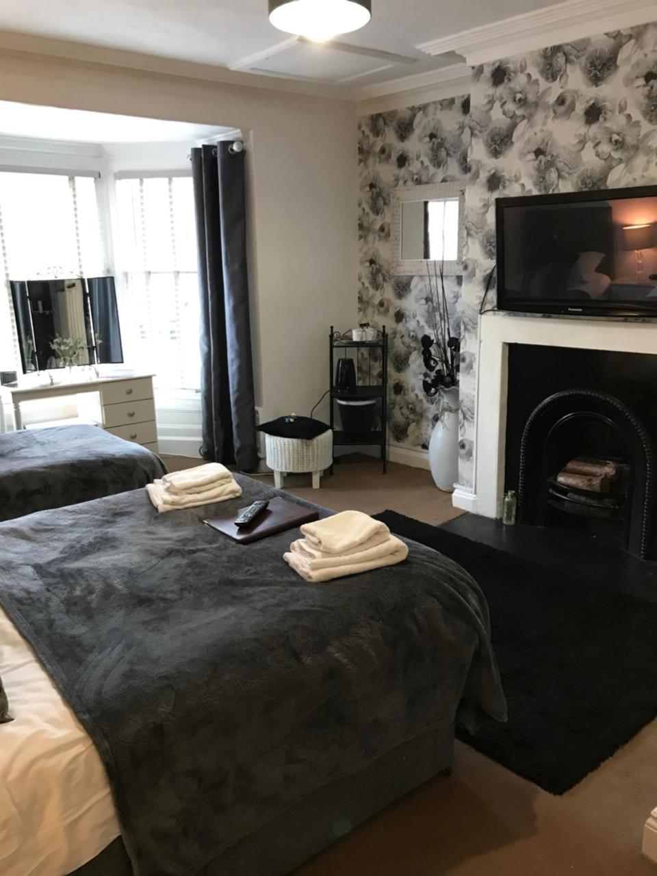 Castle Gate 3* Alnwick