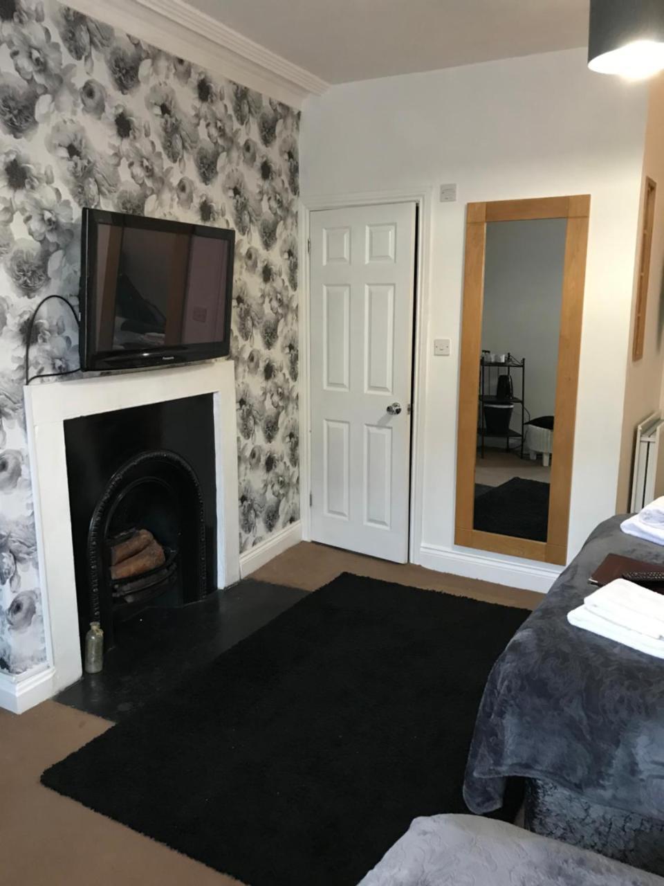 Guest house Castle Gate Alnwick