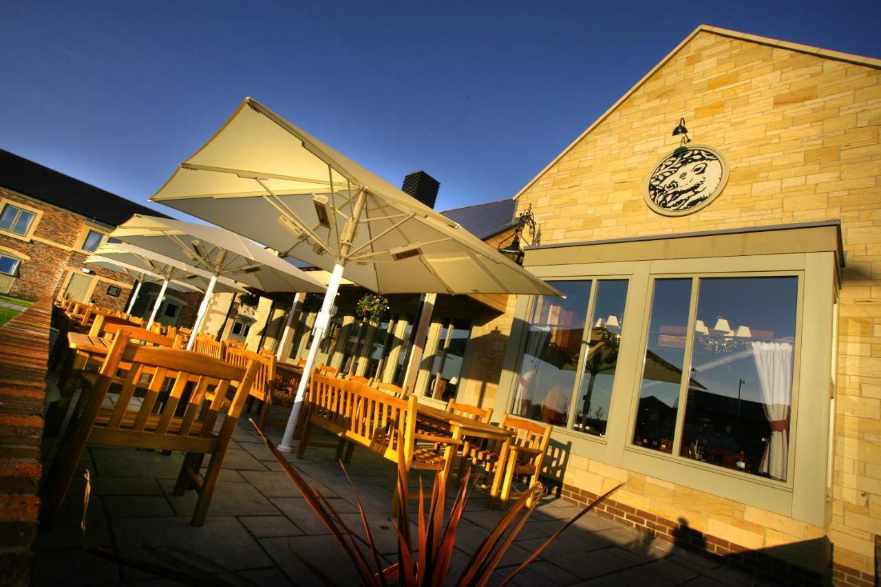 The Hog's Head - The Collection Group 3* Alnwick