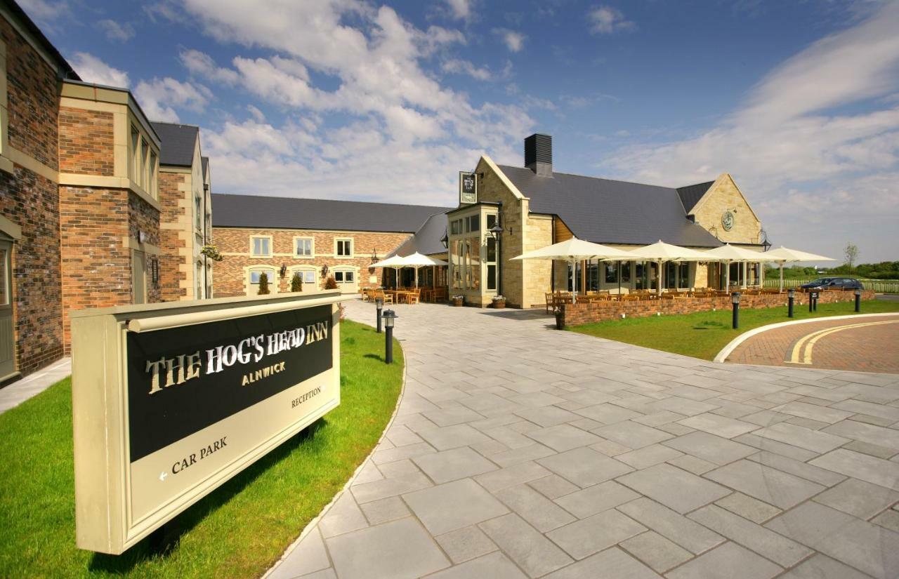 The Hog's Head - The Collection Group 3*