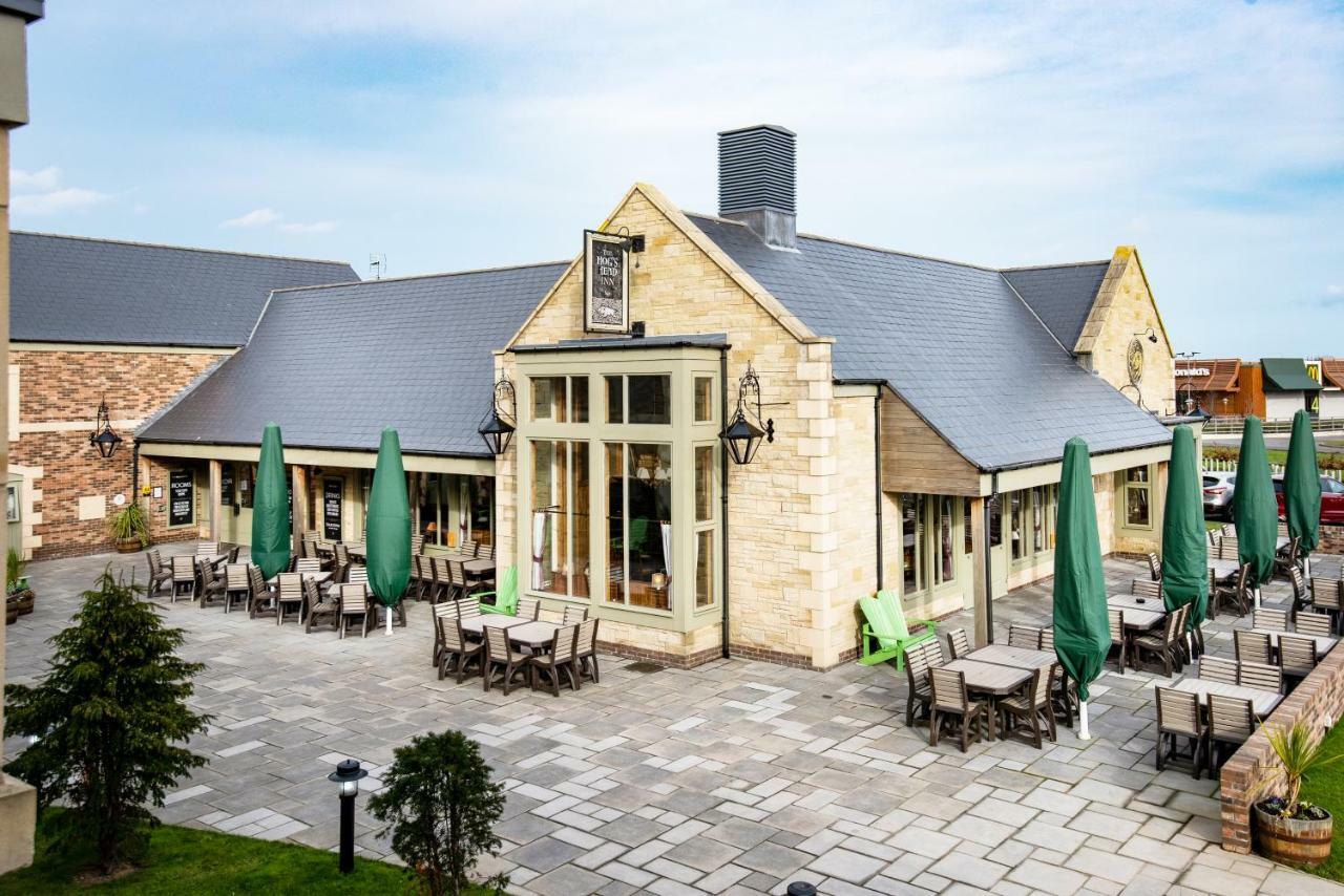 The Hog's Head - The Collection Group 3* Alnwick