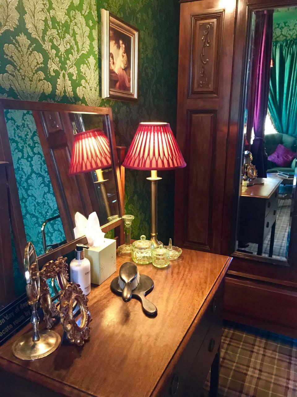 Ravenslaw House
