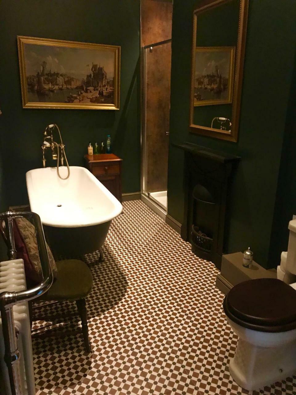 Guest house Ravenslaw House 4*