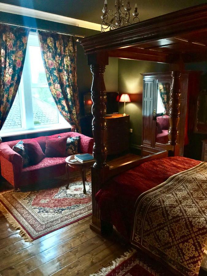 Guest house Ravenslaw House Alnwick