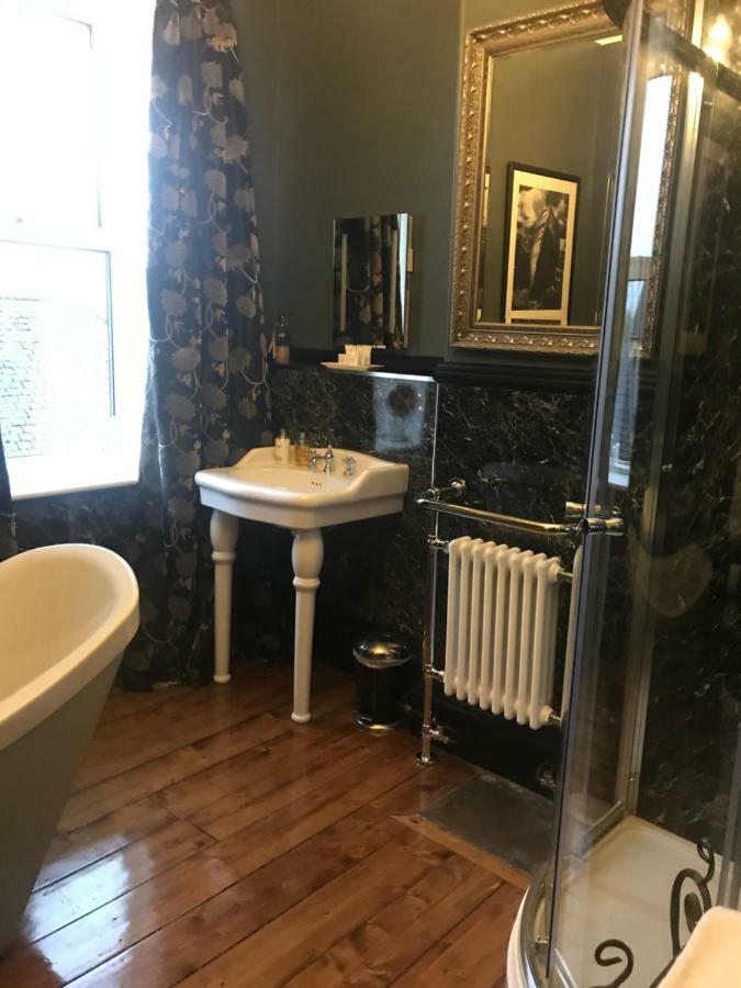 Guest house Ravenslaw House Alnwick