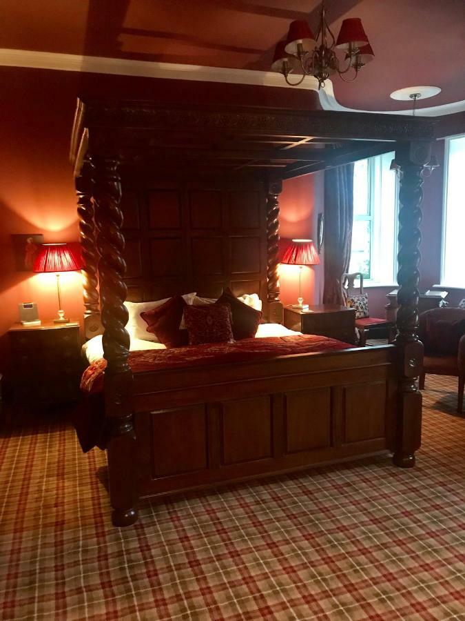 Ravenslaw House Guest house 4*