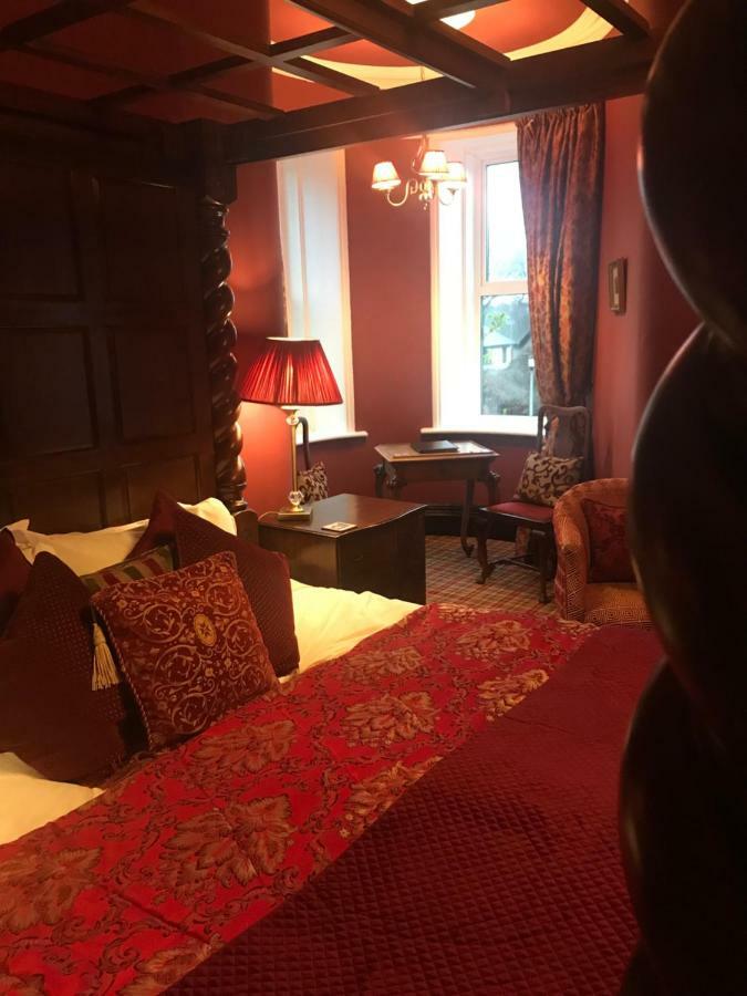 Guest house Ravenslaw House
