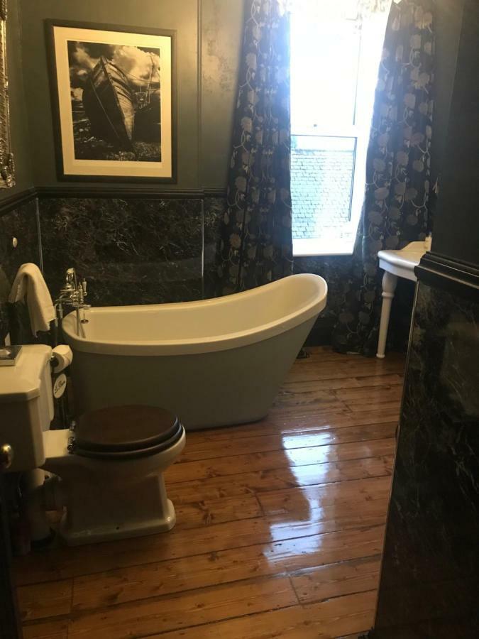 Guest house Ravenslaw House