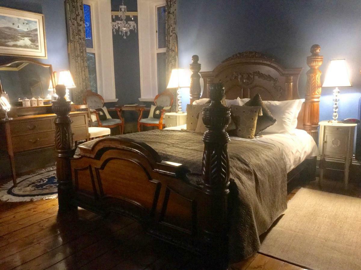 Ravenslaw House