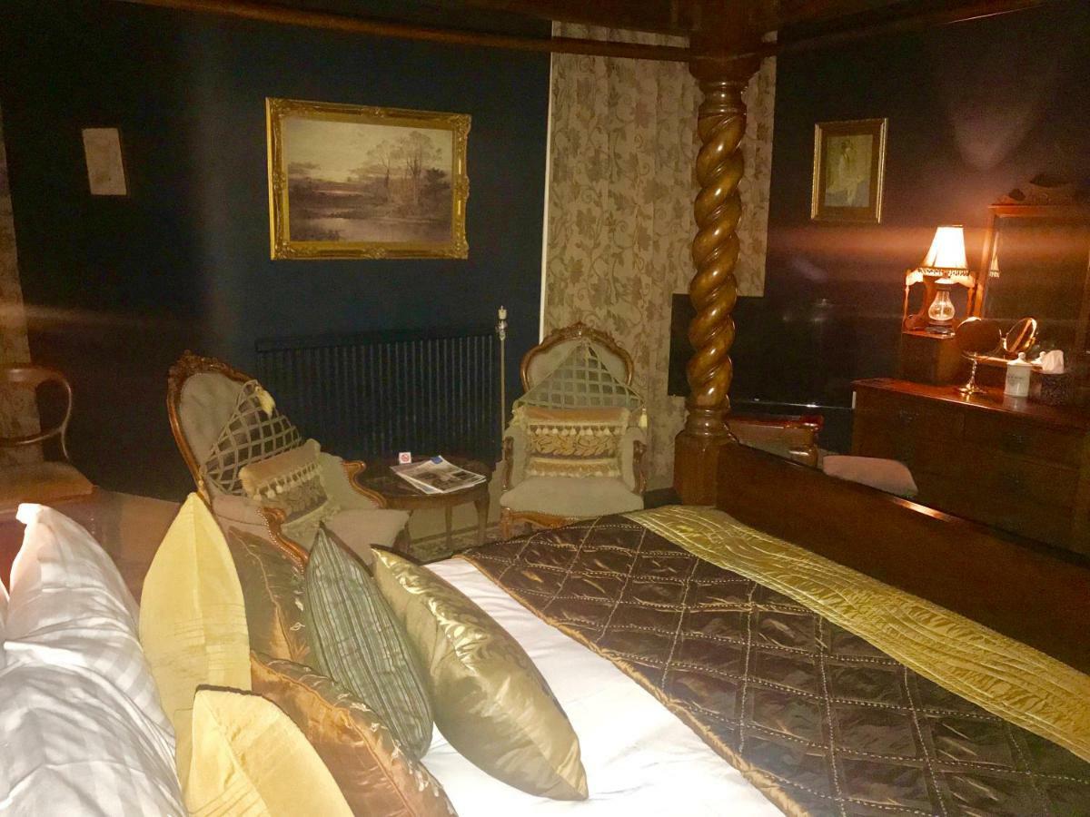 Ravenslaw House Guest house Alnwick